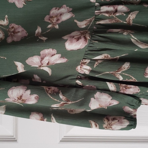 SHEIN Spring into Summer Dress - Picture 4 of 10